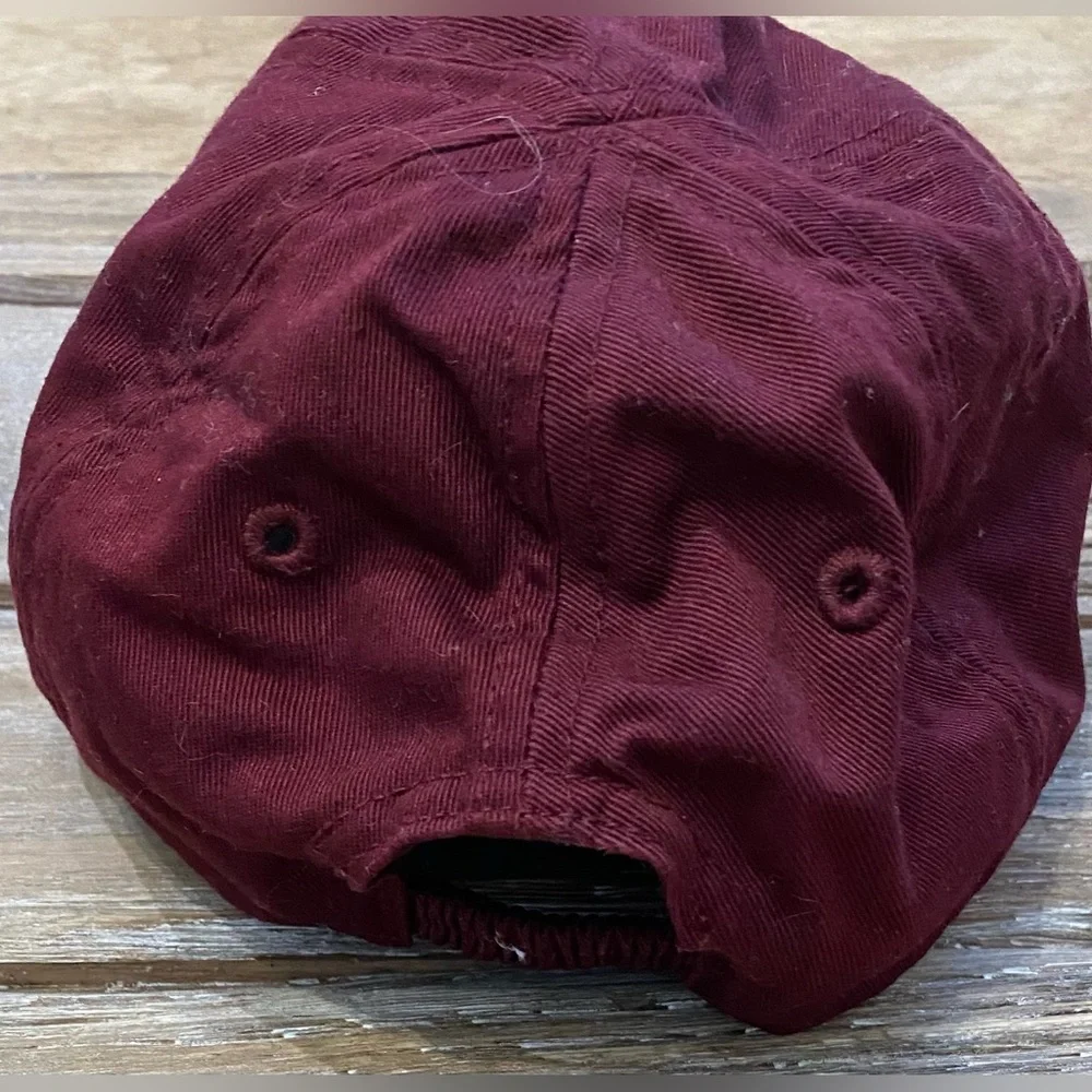 Vintage Baby Gap Child’s 2XL/3XL 24-36 months Two‎ Tone Logo Cap